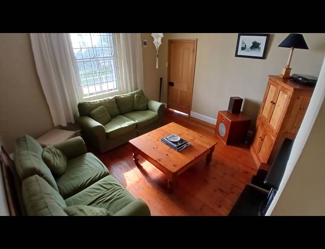 1 bed property to rent in SIMON'S TOWN